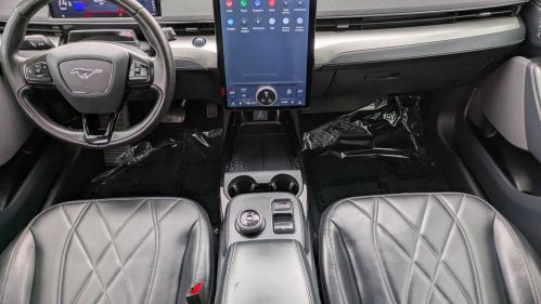 2021 Ford Mustang Mach E 3FMTK1RM2MMA34927