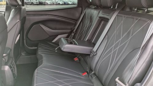 2021 Ford Mustang Mach E 3FMTK1RM2MMA34927