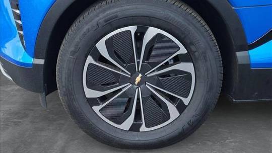 2024 Chevrolet Blazer EV - Images - 10