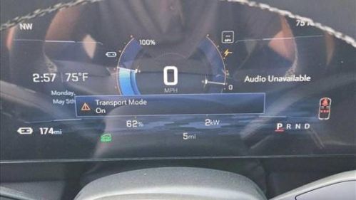 2024 Chevrolet Blazer EV - Images - 11
