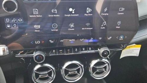 2024 Chevrolet Blazer EV - Images - 12