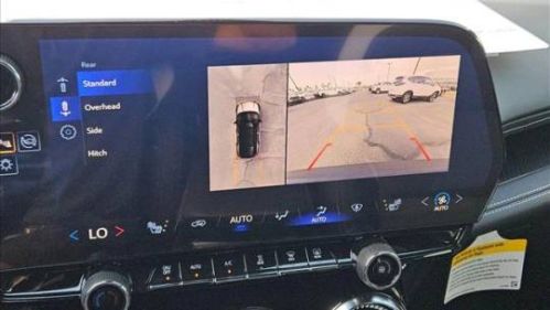 2024 Chevrolet Blazer EV - Images - 13