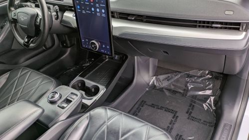 2021 Ford Mustang Mach E 3FMTK1RM2MMA34927