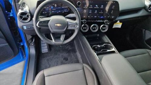 2024 Chevrolet Blazer EV - Images - 15
