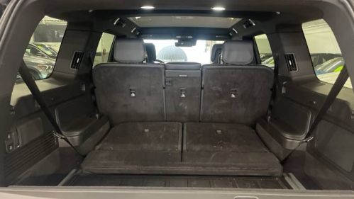 2025 Rivian R1S 7PDSGBBA2SN062472