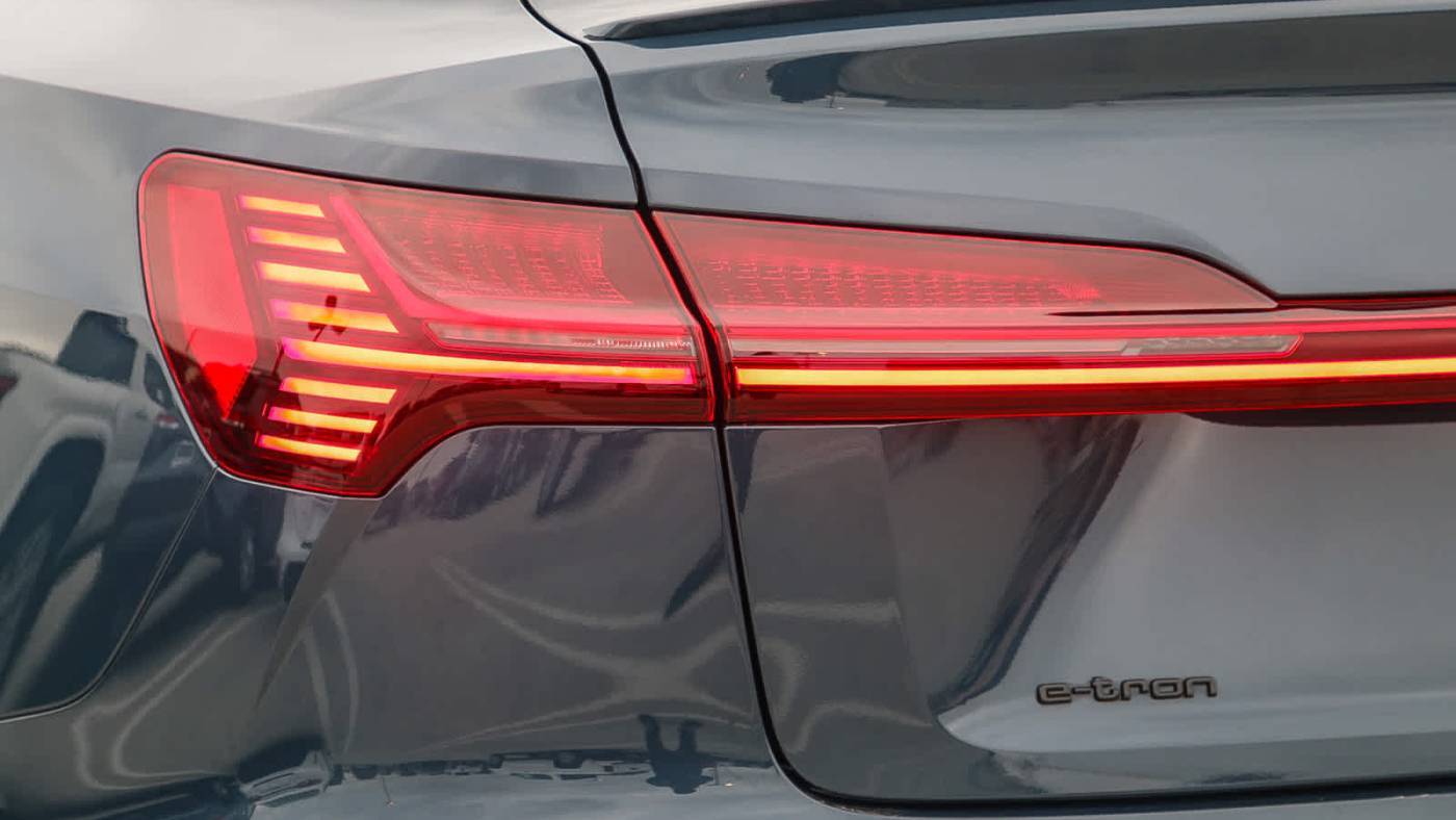 2023 Audi e-tron WA12AAGE0PB024868