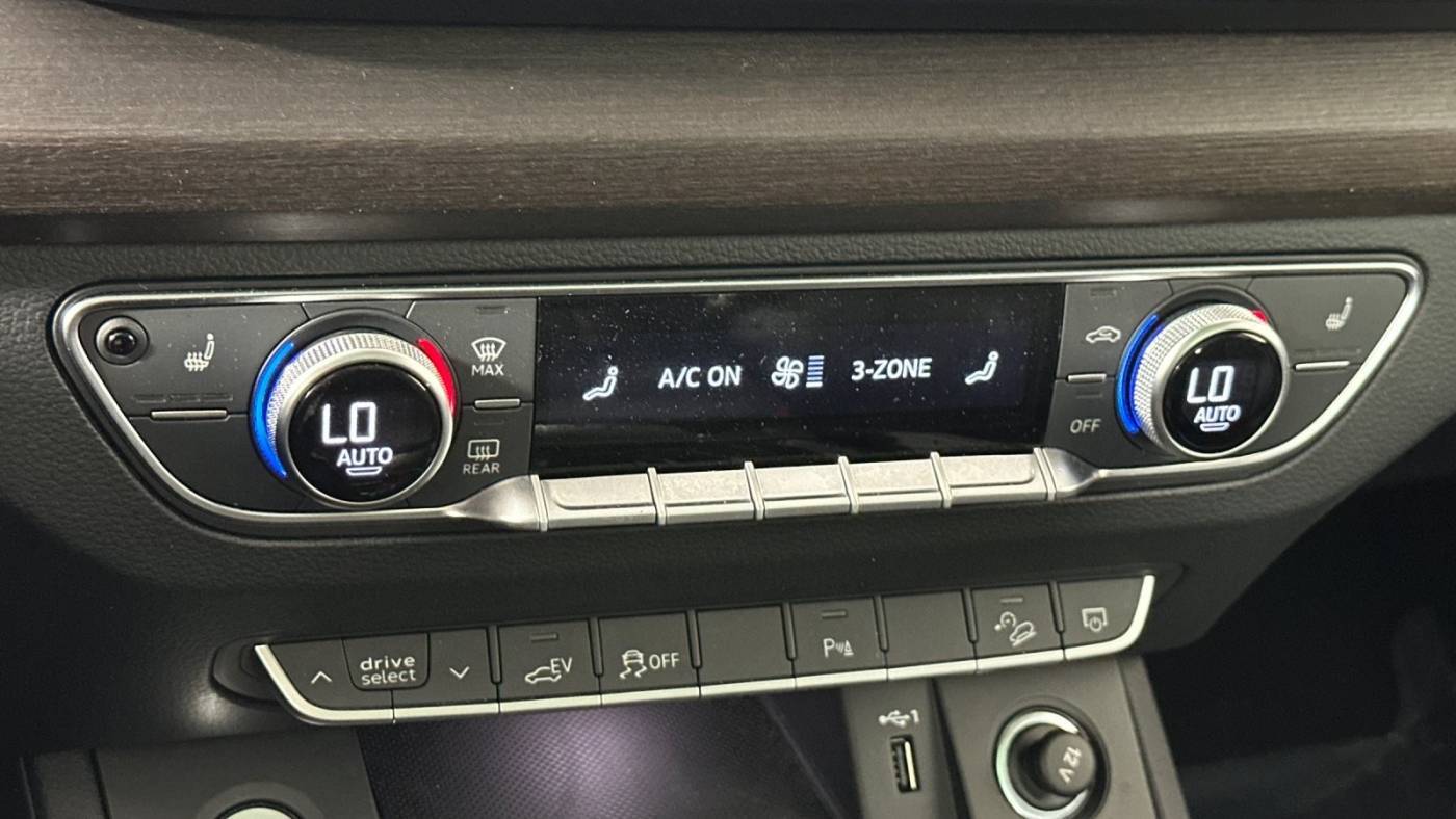 2021 Audi Q5 WA1G2AFY9M2113719