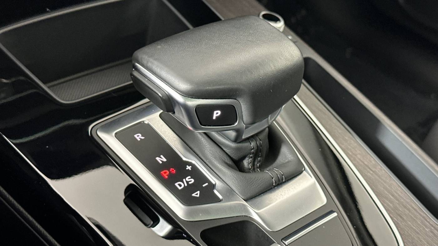 2021 Audi Q5 WA1G2AFY9M2113719