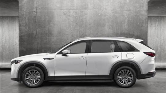 2025 Mazda CX-90 JM3KKBHA8S1237464