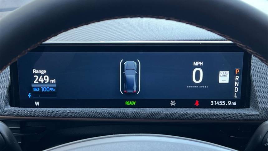 2021 Ford Mustang Mach E 3FMTK4SE2MME00745