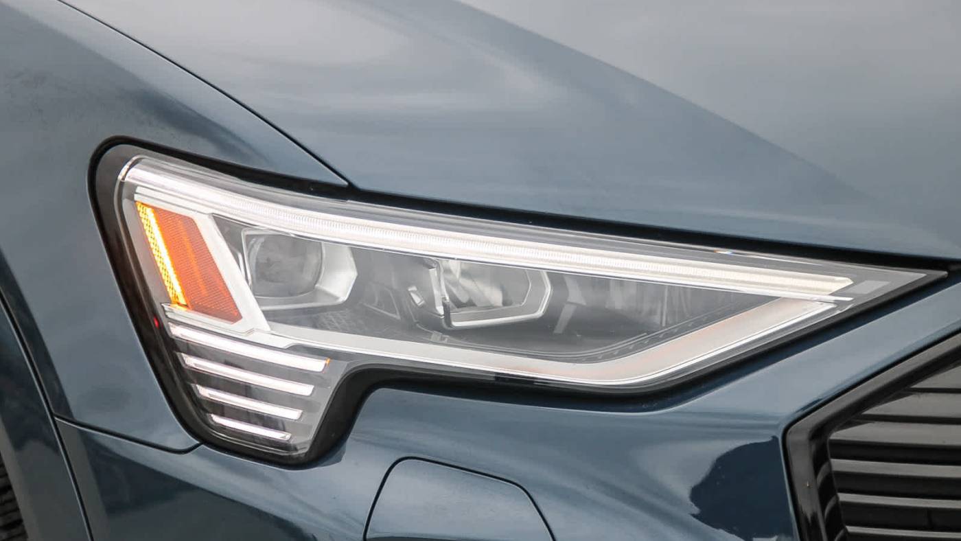 2023 Audi e-tron WA12AAGE0PB024868