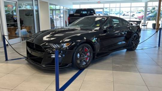 2021 Ford Mustang Mach E 3FMTK4SE2MME00745