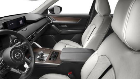 2025 Mazda CX-90 JM3KKBHA8S1237464