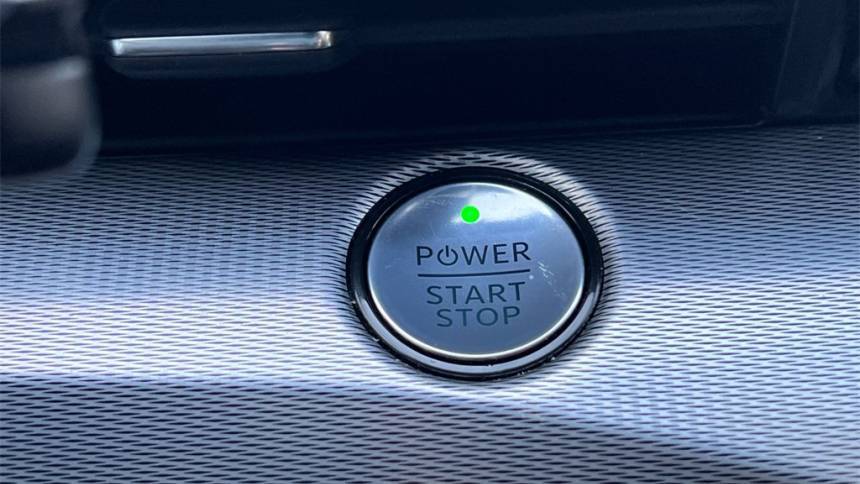 2021 Ford Mustang Mach E 3FMTK4SE2MME00745