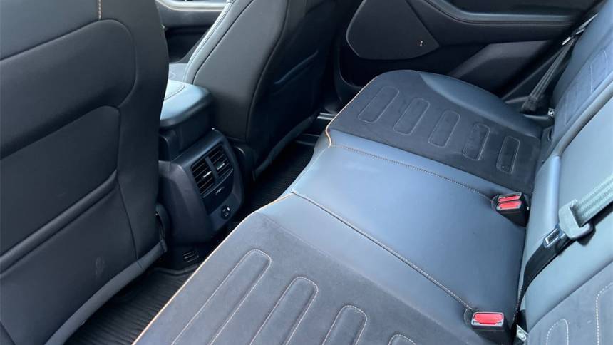 2021 Ford Mustang Mach E 3FMTK4SE2MME00745