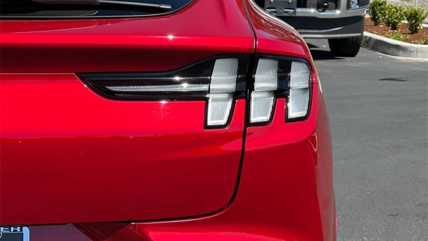 2021 Ford Mustang Mach E 3FMTK4SE2MME00745