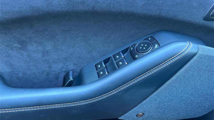 2021 Ford Mustang Mach E 3FMTK4SE2MME00745