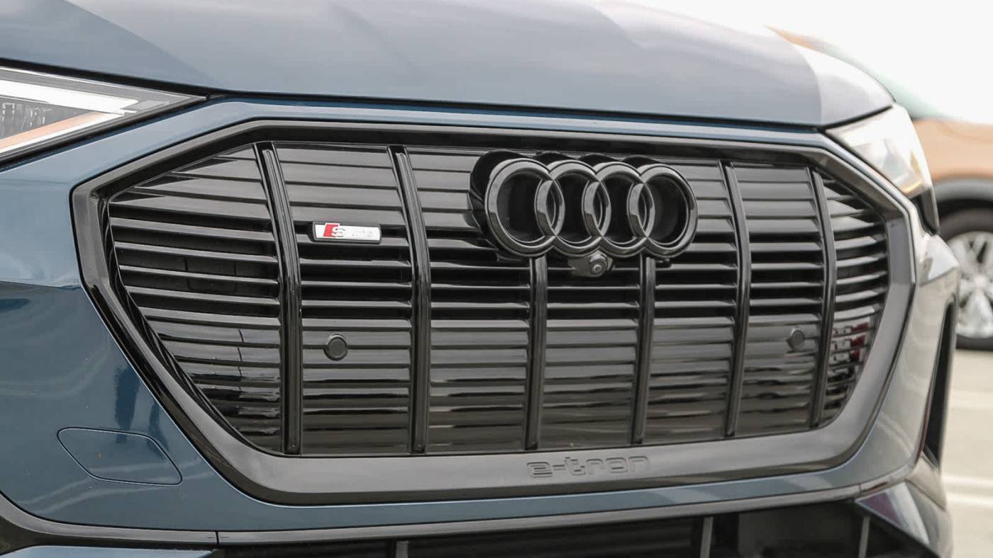 2023 Audi e-tron WA12AAGE0PB024868