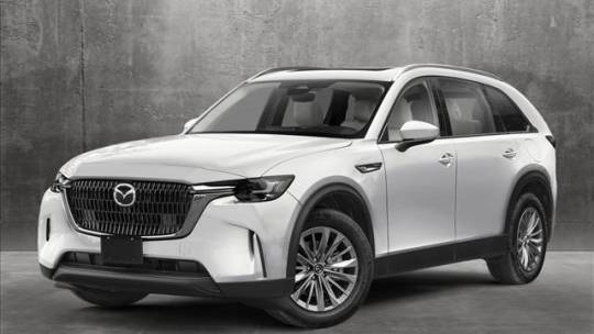 2025 Mazda CX-90 JM3KKBHA8S1237464