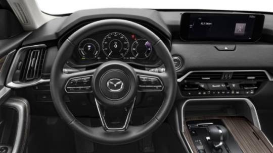 2025 Mazda CX-90 JM3KKBHA8S1237464