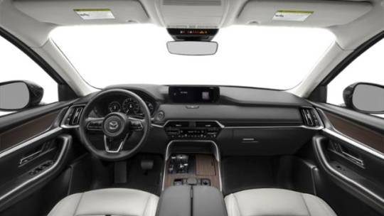 2025 Mazda CX-90 JM3KKBHA8S1237464