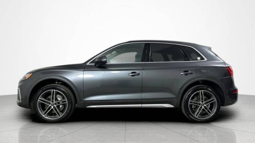 2021 Audi Q5 WA1G2AFY9M2113719