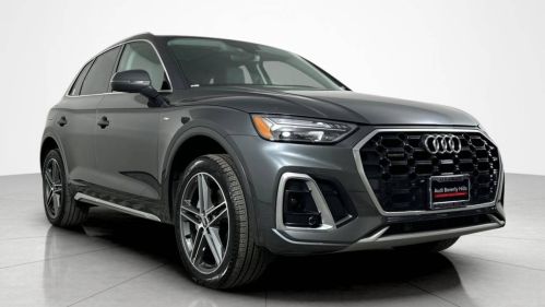 2021 Audi Q5 WA1G2AFY9M2113719