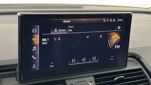 2021 Audi Q5 WA1G2AFY9M2113719