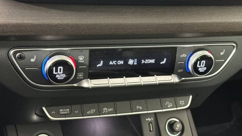 2021 Audi Q5 WA1G2AFY9M2113719