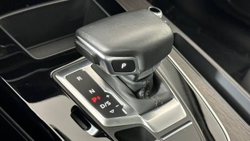 2021 Audi Q5 WA1G2AFY9M2113719