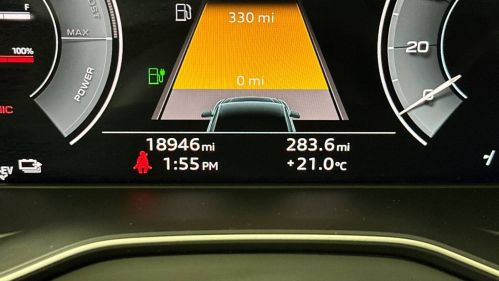 2021 Audi Q5 WA1G2AFY9M2113719