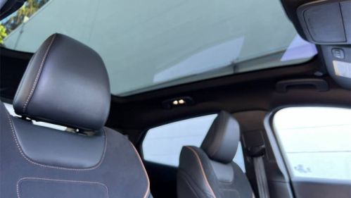 2021 Ford Mustang Mach E 3FMTK4SE2MME00745