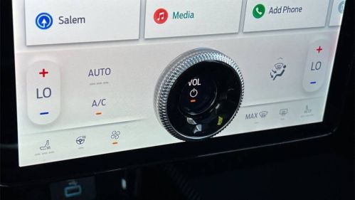 2021 Ford Mustang Mach E 3FMTK4SE2MME00745