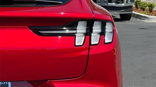 2021 Ford Mustang Mach E 3FMTK4SE2MME00745
