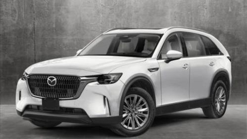 2025 Mazda CX-90 JM3KKBHA8S1237464