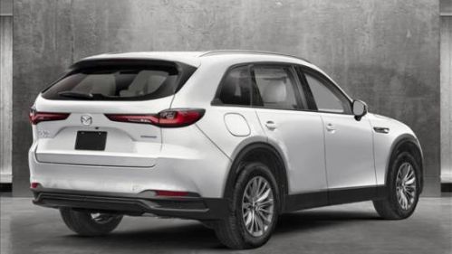 2025 Mazda CX-90 JM3KKBHA8S1237464