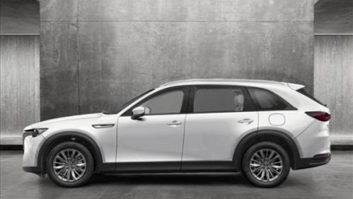 2025 Mazda CX-90 JM3KKBHA8S1237464