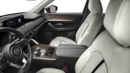 2025 Mazda CX-90 JM3KKBHA8S1237464
