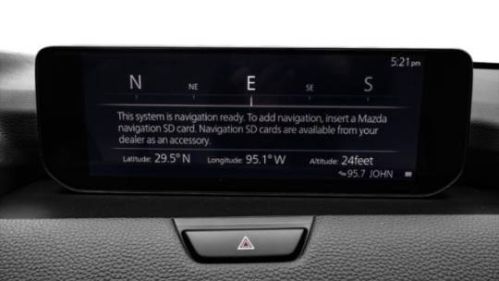 2025 Mazda CX-90 JM3KKBHA8S1237464