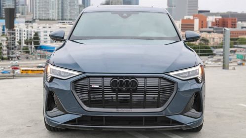 2023 Audi e-tron WA12AAGE0PB024868