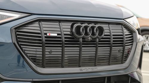 2023 Audi e-tron WA12AAGE0PB024868