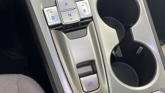 2023 Hyundai Kona Electric KM8K33AG1PU173019