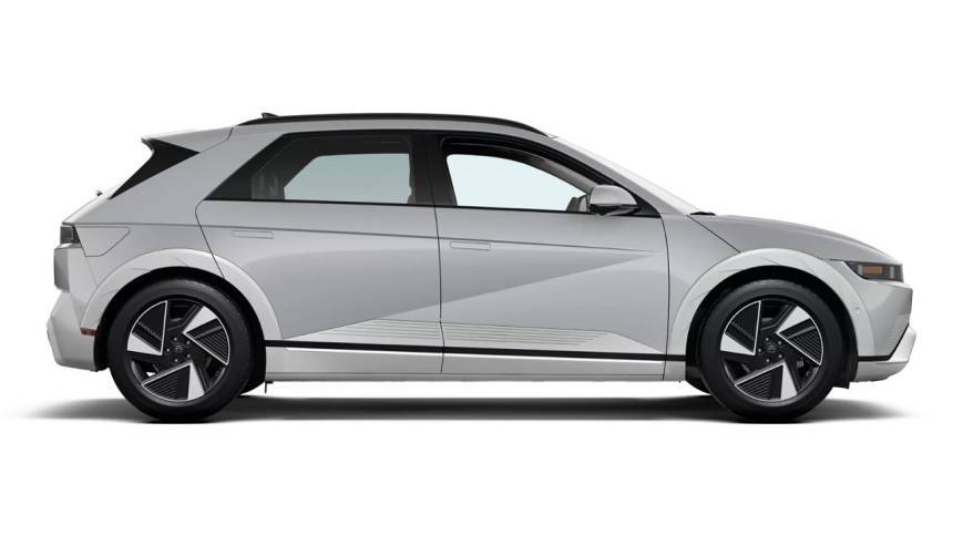 2025 Hyundai IONIQ 5 7YAKRDDC6SY017828