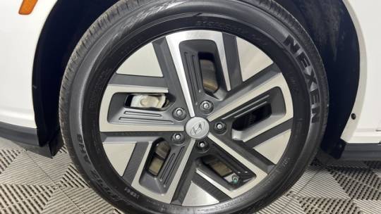 2023 Hyundai Kona Electric KM8K33AG1PU173019