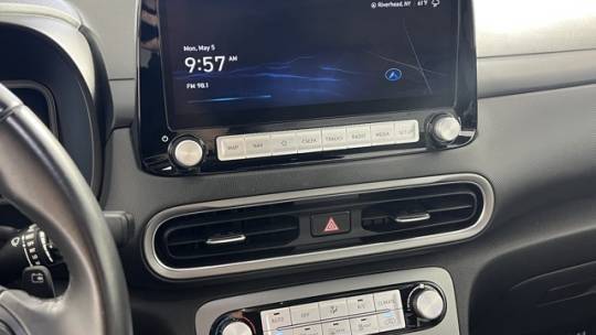 2023 Hyundai Kona Electric KM8K33AG1PU173019