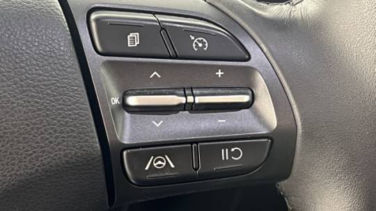 2023 Hyundai Kona Electric KM8K33AG1PU173019