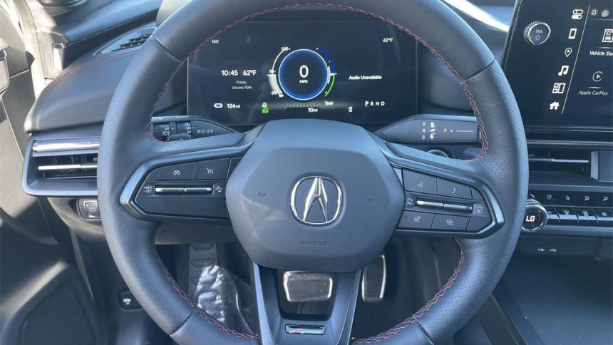 2024 Acura ZDX 4W5KHMRK5RZ507551