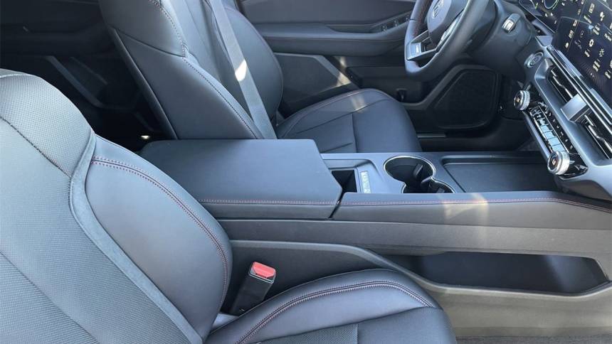 2024 Acura ZDX 4W5KHMRK5RZ507551