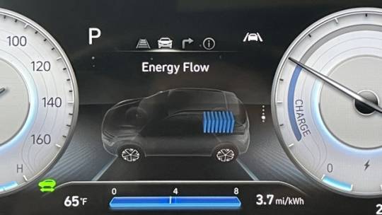 2023 Hyundai Kona Electric KM8K33AG1PU173019