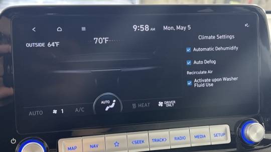 2023 Hyundai Kona Electric KM8K33AG1PU173019